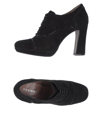 ZOOM BRUNO PREMI - Lace-up shoes