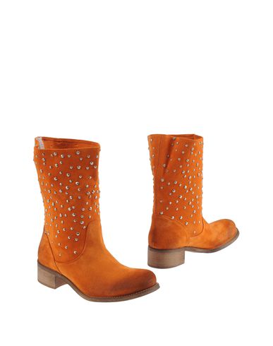 ZOOM GENEVE - Ankle boots