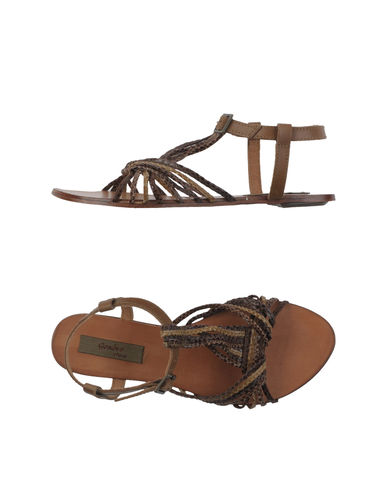 ZOOM GENEVE - Sandals
