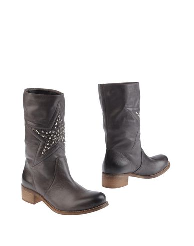 ZOOM GENEVE - Ankle boots