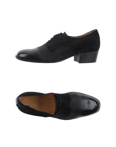 ZOOM JEAN-MICHEL CAZABAT - Lace-up shoes
