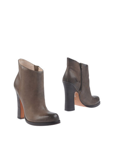ZOOM JEAN-MICHEL CAZABAT - Ankle boots