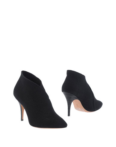 ZOOM JEAN-MICHEL CAZABAT - Shoe boots
