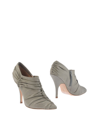 ZOOM JEAN-MICHEL CAZABAT - Ankle booties