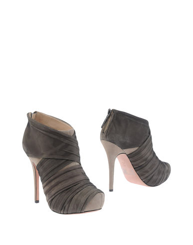 ZOOM JEAN-MICHEL CAZABAT - Ankle boots
