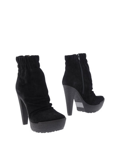 ZOOM JEAN-MICHEL CAZABAT - Ankle boots