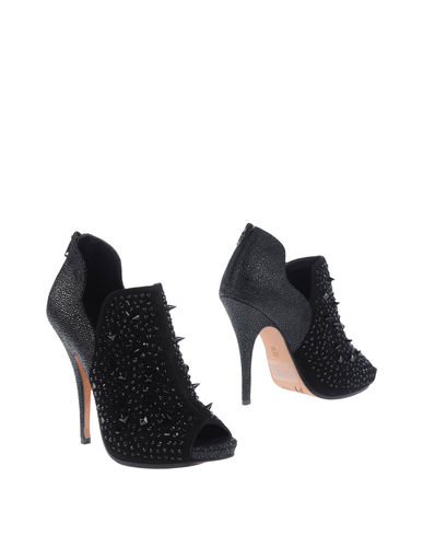 ZOOM JEAN-MICHEL CAZABAT - Ankle boots