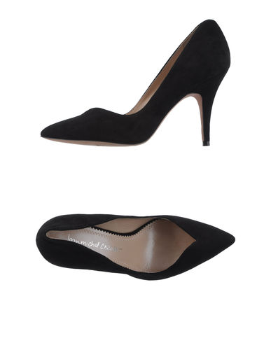 ZOOM JEAN-MICHEL CAZABAT - Pump