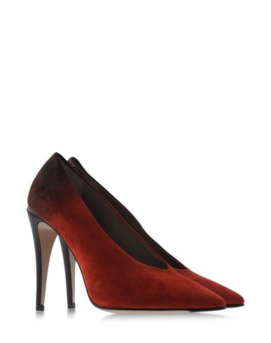 ZOOM CALVIN KLEIN COLLECTION - Court