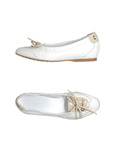 ZOOM GRANDINETTI - Ballet flats