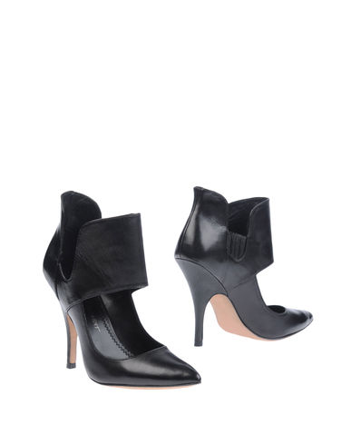 ZOOM JEAN-MICHEL CAZABAT - Ankle boots