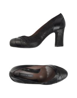 Janet & Janet - Chaussures - E
