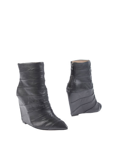 ZOOM JEAN-MICHEL CAZABAT - Ankle boots