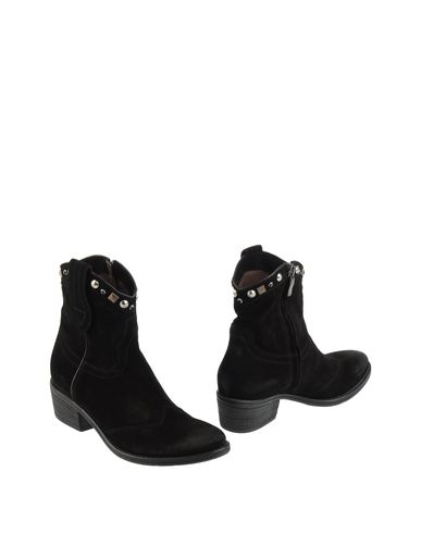 ZOOM JANET & JANET - Ankle boots