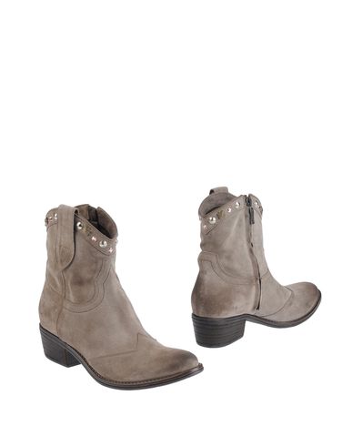 ZOOM JANET & JANET - Ankle boots