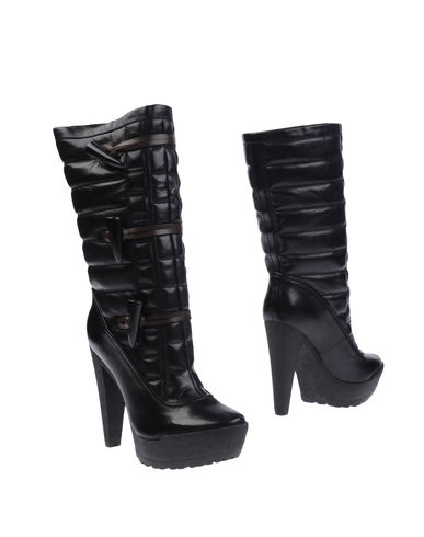ZOOM JEAN-MICHEL CAZABAT - Ankle boots