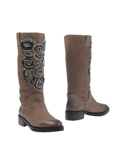 ZOOM JEAN-MICHEL CAZABAT - Boots