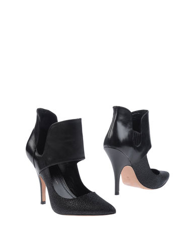 ZOOM JEAN-MICHEL CAZABAT - Ankle boots