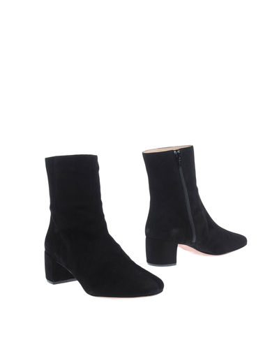 ZOOM JEAN-MICHEL CAZABAT - Ankle boots