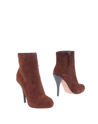 ZOOM JEAN-MICHEL CAZABAT - Ankle boots