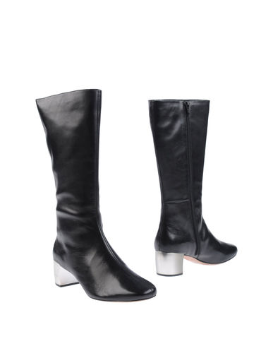 ZOOM JEAN-MICHEL CAZABAT - Ankle boots