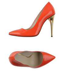 LES PETITES... - Closed-toe slip-ons