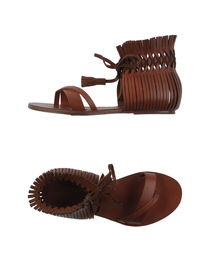LES PETITES... - Sandals