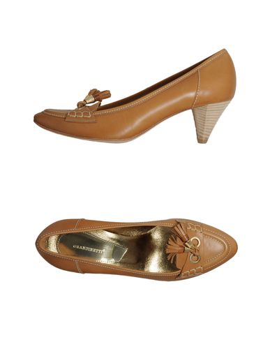 ZOOM GRANDINETTI - Moccasins