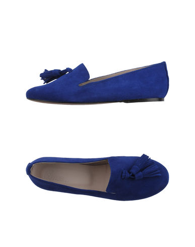 ZOOM LES PETITES... - Moccasins