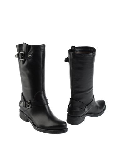 ZOOM JANET & JANET - Boots