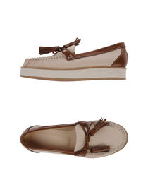LES PETITES... - Moccasins