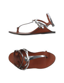 LES PETITES... - Sandals