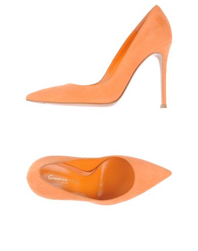 ZOOM GIANVITO ROSSI - Pump