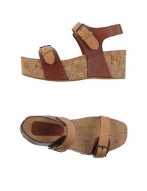 LES PETITES... - Wedge