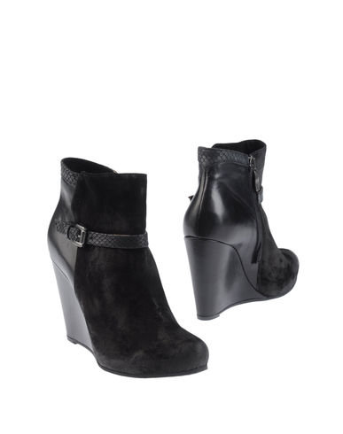 ZOOM JANET & JANET - Ankle boots