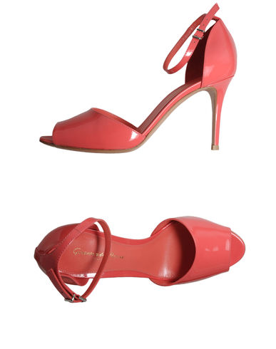 ZOOM GIANVITO ROSSI - High-heeled sandals