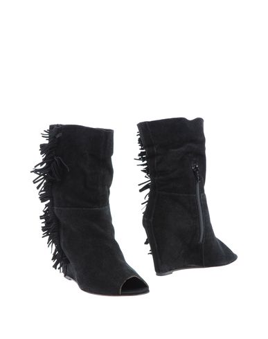 ZOOM LES PETITES... - Ankle boots