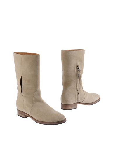 ZOOM LES PETITES... - Ankle boots