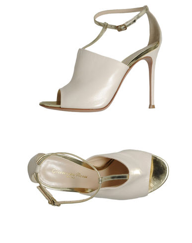 ZOOM GIANVITO ROSSI - High-heeled sandals