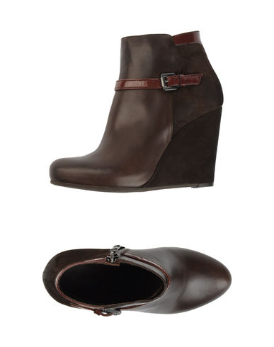 ZOOM JANET & JANET - Ankle boots