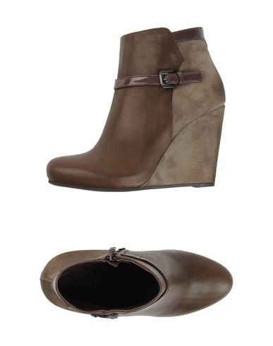 ZOOM JANET & JANET - Ankle boots