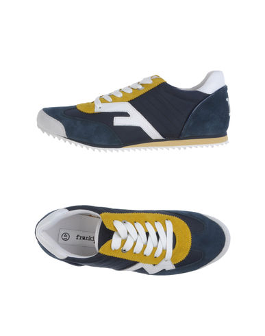 ZOOM FRANKIE MORELLO - Sneakers
