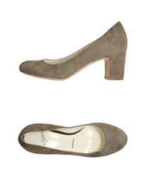 NEBULONI - Closed-toe slip-ons 