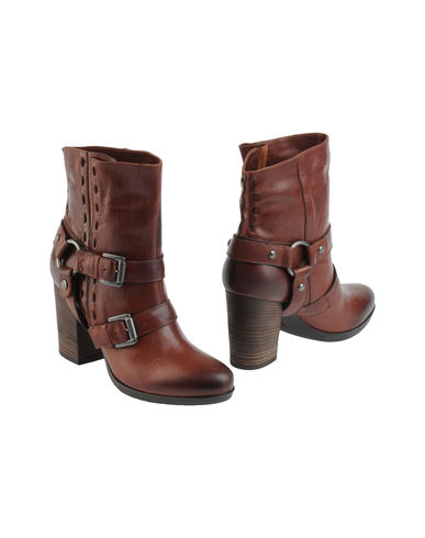 ZOOM JANET & JANET - Ankle boots