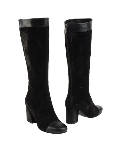 ZOOM JANET & JANET - Boots