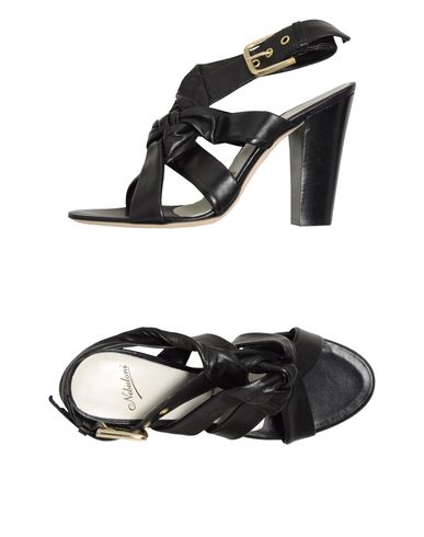 ZOOM NEBULONI - High-heeled sandals