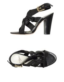 NEBULONI - High-heeled sandals