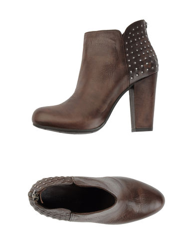 ZOOM JANET & JANET - Ankle boots