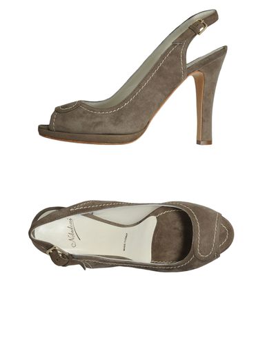 ZOOM NEBULONI - Platform sandals