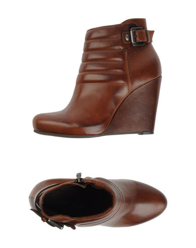 ZOOM JANET & JANET - Ankle boots